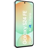 Samsung - Galaxy S24 FE - Mobiele Telefoon - Groen - 128 GB