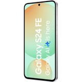 Samsung - Galaxy S24 FE - Mobiele Telefoon - Groen - 128 GB