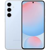 Samsung - Galaxy S24 FE - Mobiele Telefoon - Blauw - 128GB