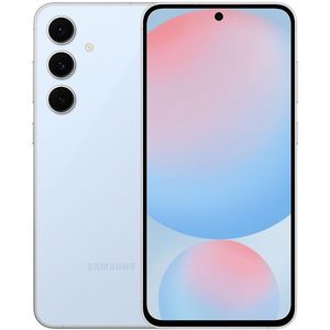 Samsung - Galaxy S24 FE - Mobiele Telefoon - Blauw - 128GB