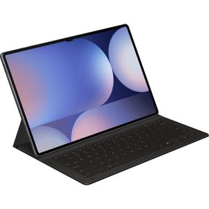 Samsung - Book Cover Keyboard Slim - Galaxy Tab S10 Ultra/S9 Ultra - Zwart