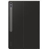 Samsung - Book Cover QWERTY Keyboard - Zwart - Kunstleer