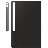 Samsung - Book Cover QWERTY Keyboard - Zwart - Kunstleer