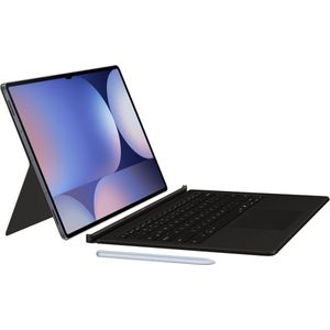 Samsung Book Cover Keyboard - Galaxy Tab S10 Ultra - Zwart