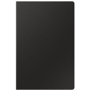 Samsung - Book Cover QWERTY Keyboard - Zwart - Kunstleer