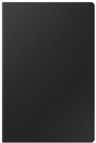 Samsung - Book Cover QWERTY Keyboard - Zwart - Kunstleer