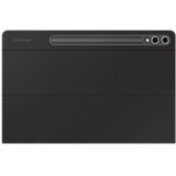 Samsung - Book Cover Keyboard - Tablet Hoes - Kunstleer - Zwart