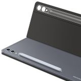 Samsung - Book Cover Keyboard - Tablet Hoes - Kunstleer - Zwart