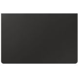 Samsung - Book Cover Keyboard - Tablet Hoes - Kunstleer - Zwart
