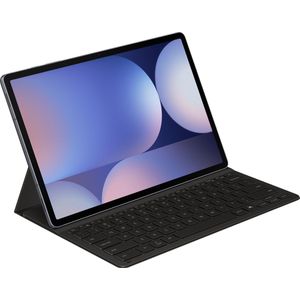 Samsung Book Cover Keyboard Slim Galaxy Tab S10+/S9+/S9 FE+ Zwart QWERTY