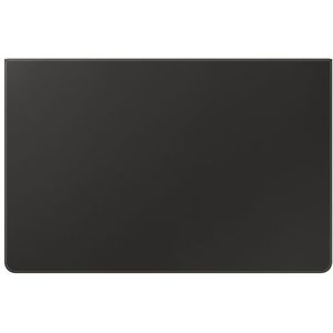 Samsung - Book Cover Keyboard - Tablet Hoes - Kunstleer - Zwart