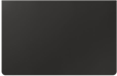 Samsung - Book Cover Keyboard - Tablet Hoes - Kunstleer - Zwart