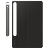 Samsung - Book Cover QWERTY Keyboard - Zwart - Kunstleer