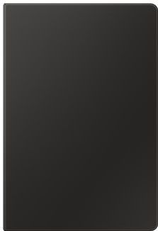 Samsung - Book Cover QWERTY Keyboard - Zwart - Kunstleer