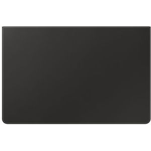 Samsung - Book Cover Keyboard - Tablet Hoes - Zwart - Kunstleer