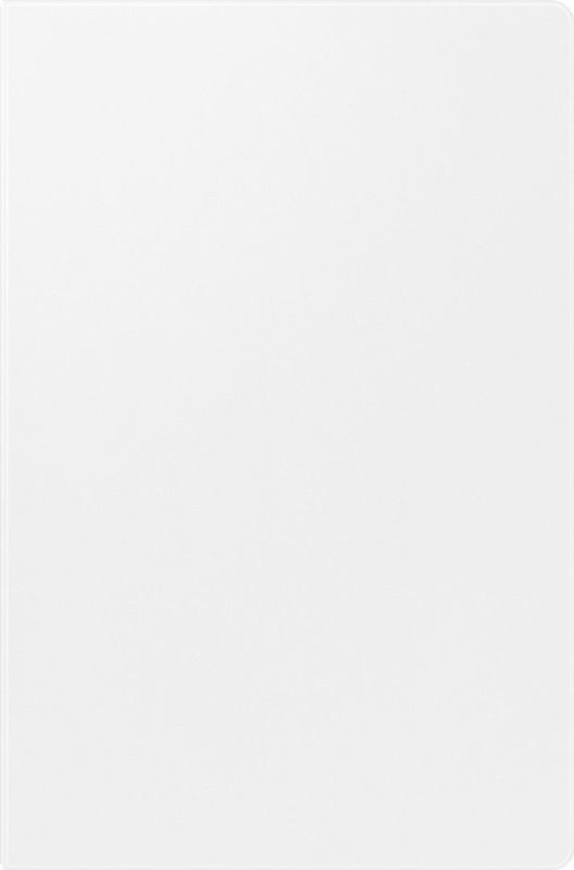 Samsung EF DX925 QWERTZ Duits Pogo Pin Wit