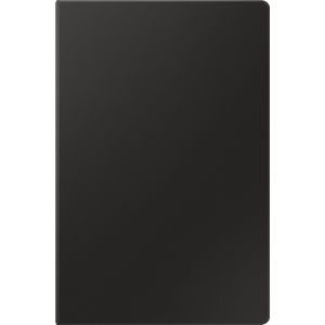 Samsung EF DX925 QWERTZ Duits Pogo Pin Zwart