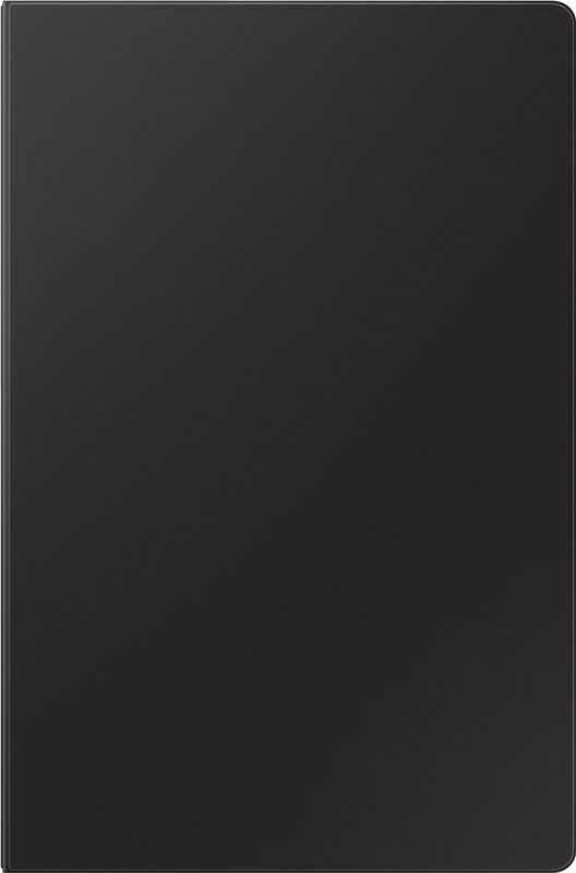 Samsung EF DX925 QWERTZ Duits Pogo Pin Zwart