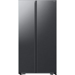 Samsung Amerikaanse Koelkast 4-serie RS57DG400EB4EF Wifi