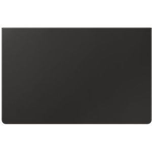 Samsung - Book Cover Keyboard Slim - Hoes - Zwart - Materiaal: Kunststof