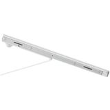 Samsung - Book Cover Keyboard - Tablet Toetsenbord - Wit - Voor Galaxy Tab S10+/S9+/S9 FE+