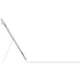 Samsung - Book Cover Keyboard - Tablet Toetsenbord - Wit - Voor Galaxy Tab S10+/S9+/S9 FE+