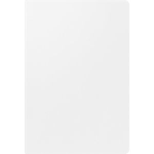 Samsung - Boekhoes Toetsenbord - Tablet Toetsenbord - Wit - Voor Galaxy Tab S9