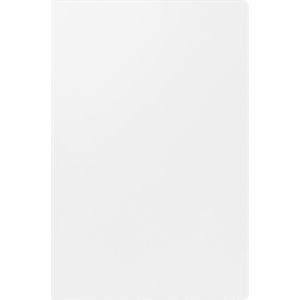 Samsung - Galaxy S10/S9 Ultra - Toetsenbordhoes - Zwart - Kunststof