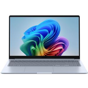 Samsung - Galaxy Book4 Edge - Laptop - Zwart - 15,6 inch