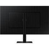 Samsung - ViewFinity S32D604U - Monitor - Zwart - 32 inch - 2560 x 1440