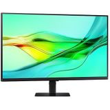 Samsung - ViewFinity S32D604U - Monitor - Zwart - 32 inch - 2560 x 1440