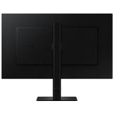 Samsung - S27D604UAU - Computer Monitor - Zwart - 68,6 cm - Quad HD - LED