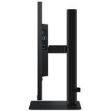 Samsung - S27D604UAU - Computer Monitor - Zwart - 68,6 cm - Quad HD - LED