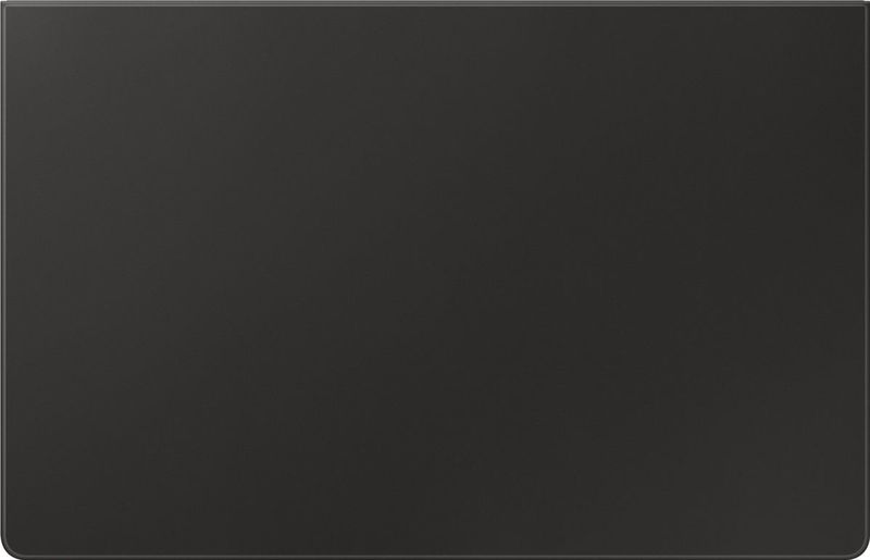 Samsung Book Cover Keyboard Slim Tablet Case met toetsenbord voor Galaxy Tab S9 Ultra | Tab S10 Ultra, zwart