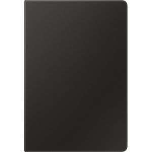 Samsung Galaxy Tab S9 Boekhoes Toetsenbord (IT, Galaxy Tab S9, Galaxy Tab S9 FE), Tablet toetsenbord, Zwart