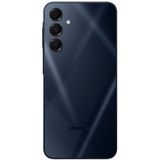 Samsung - Galaxy A16 - Smartphone - Zwart - 6,7 Inch Display