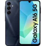 Samsung Galaxy A16 5G - 4/128GB - Blue Black