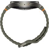 Samsung Galaxy Watch7 bundel (+ Wireless charger en Travel adapter) - smartwatch - 40mm - Green