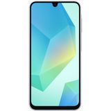 Samsung - Galaxy A16 - Smartphone - 128GB - Zwart - Octa-core Processor