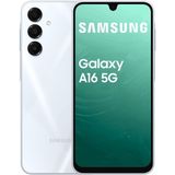 Samsung - Galaxy A16 - Smartphone - 128GB - Zwart - Octa-core Processor