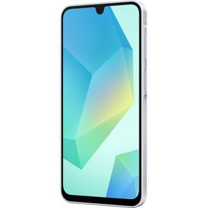 SAMSUNG Smartphone Galaxy A16 5G 128GB light grey