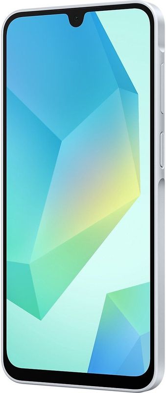 Samsung - Galaxy A16 - Smartphone - 128GB - Zwart - Octa-core Processor