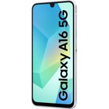 Samsung Galaxy A16 5G - 128GB - Licht Grijs