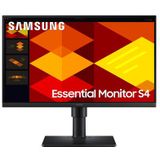 Samsung S40GD Monitor - Zwart - 55,9 cm - LCD - 1920 x 1080 Pixels