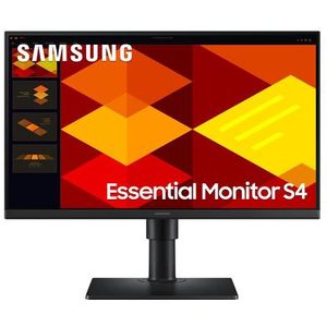 Samsung S40GD Monitor - Zwart - 55,9 cm - LCD - 1920 x 1080 Pixels