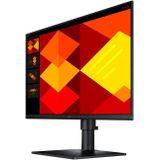 Samsung - S40GD - Monitor - Zwart - 24 Inch - 1920 x 1080 Pixels