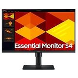 Samsung - S40GD - Monitor - Zwart - 24 Inch - 1920 x 1080 Pixels