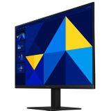 Samsung - S3 LS27D300GAUXEN - 27 Inch Full HD IPS Gaming-monitor - Zwart - LED