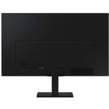 Samsung S27D302G - Computer Monitor - Zwart - 27 Inch - Full HD LCD