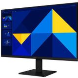 Samsung - Essential Monitor S3 - 24 Inch - Full HD - IPS-paneel